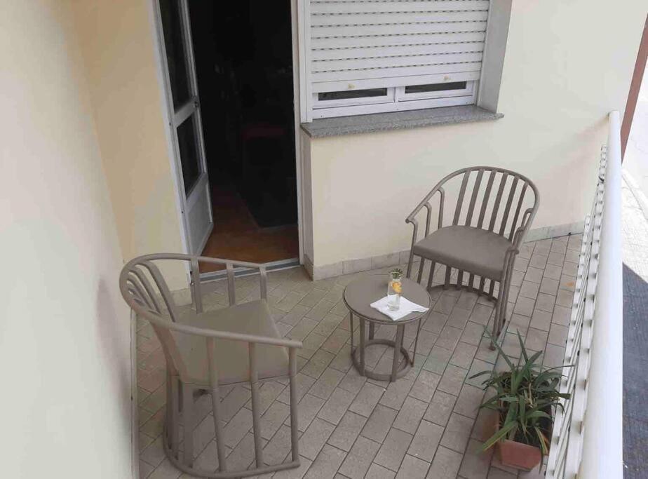 Arrochela Apartamento Ribeira Exteriör bild
