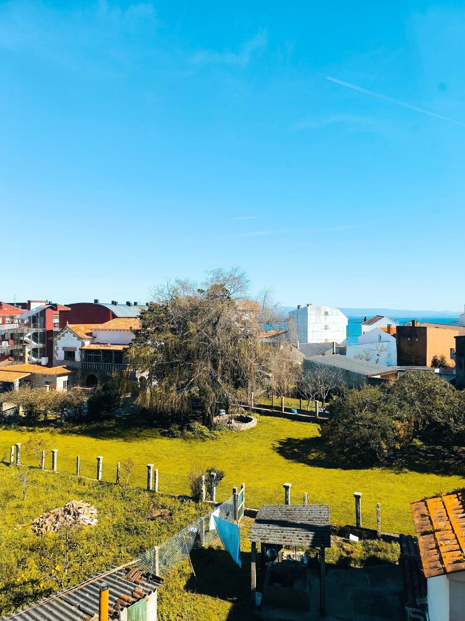 Arrochela Apartamento Ribeira Exteriör bild