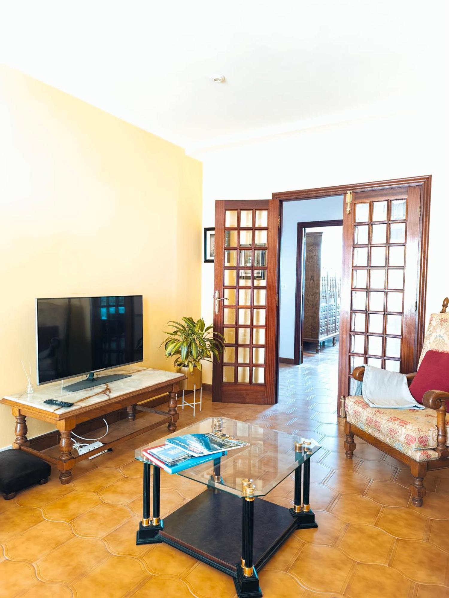 Arrochela Apartamento Ribeira Exteriör bild