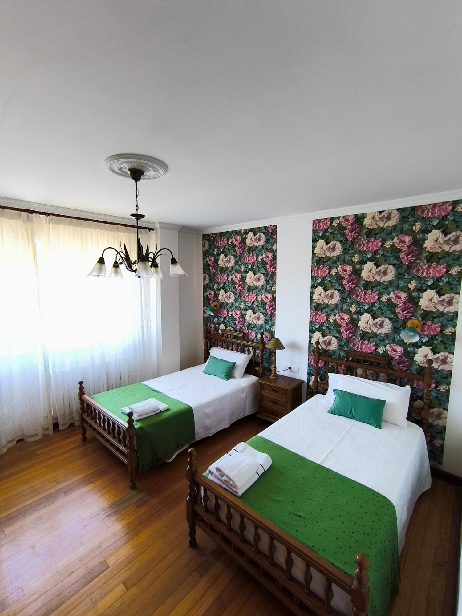 Arrochela Apartamento Ribeira Exteriör bild